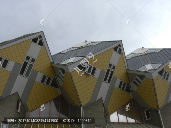 方塊屋