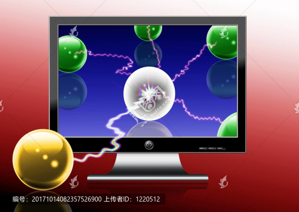 接口