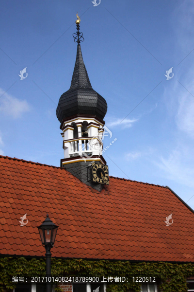 Künstlerhaus霍克西爾