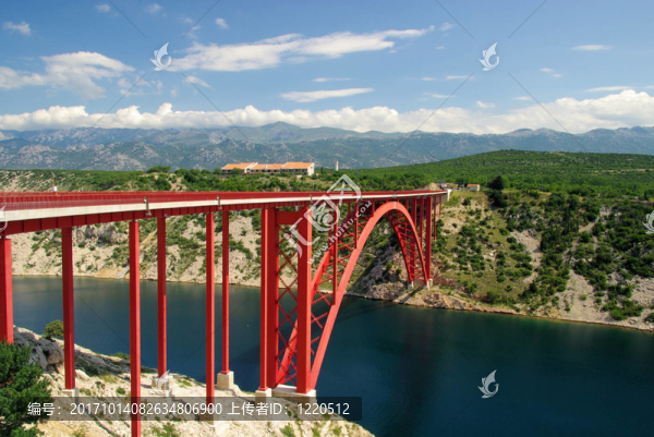 橋