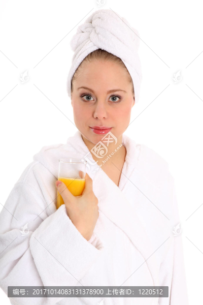 我的健康