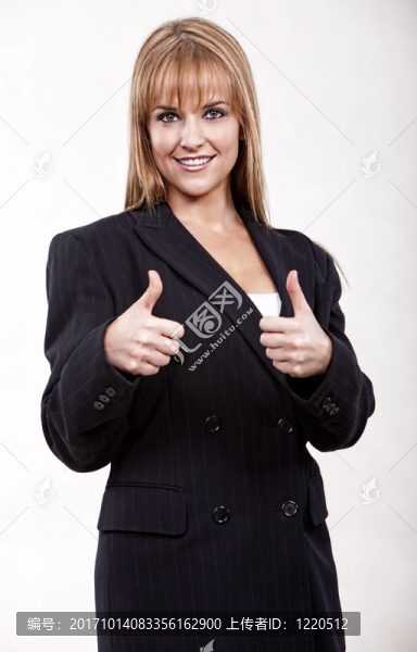 女人
