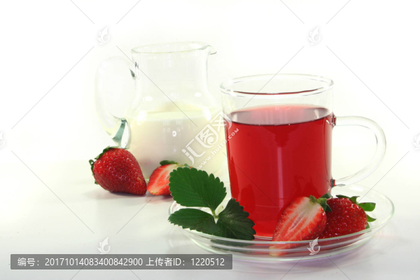 茶
