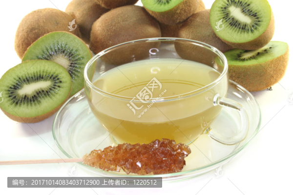 獼猴桃茶