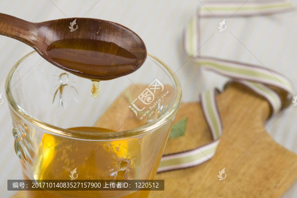 滴蜜