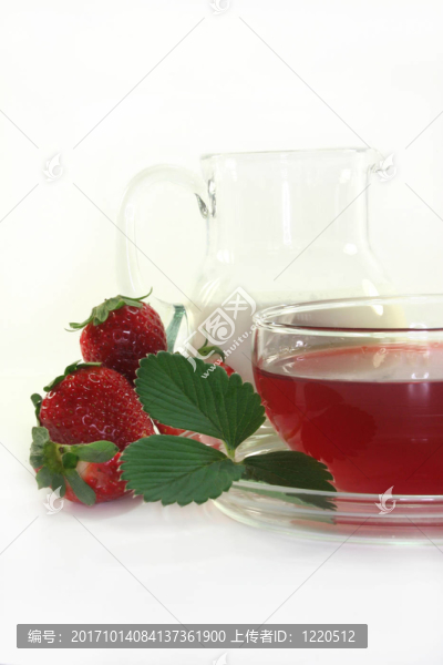茶