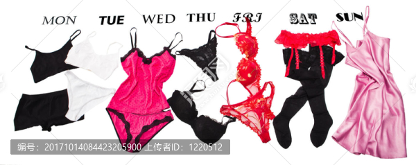 女人