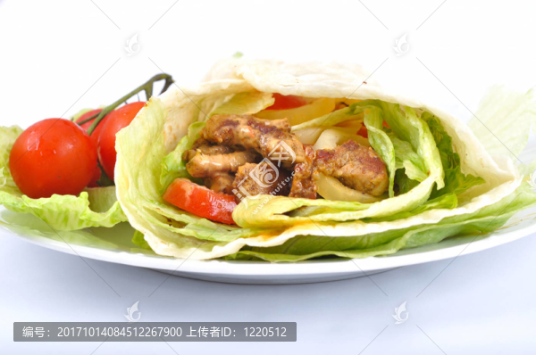 vegetable