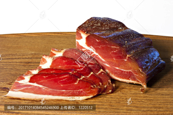 火腿