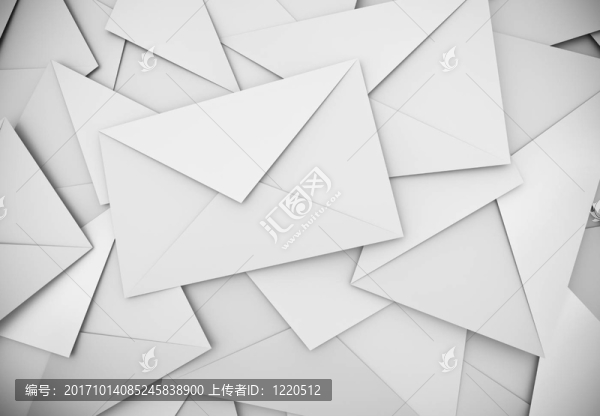 空白
