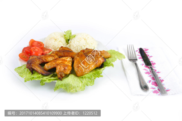 食品