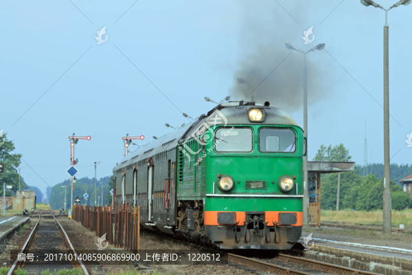 車站