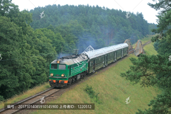 鐵路