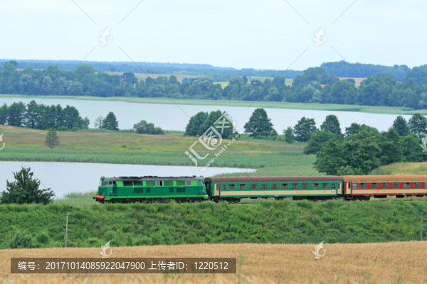 鐵路