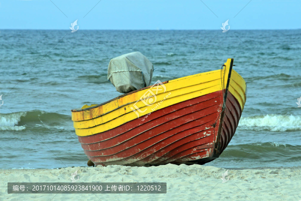 海灘