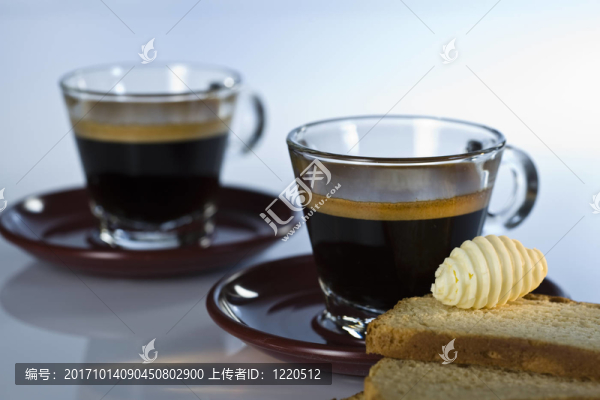 意大利濃咖啡咖啡面包黃油埃森曾經(jīng)？NK