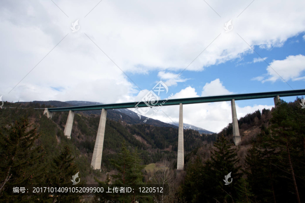 europabrüCKE蒂羅爾州