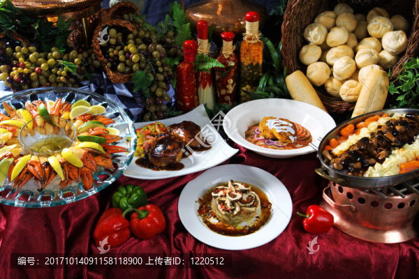 食品