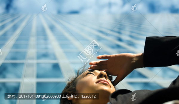 找到新的方法