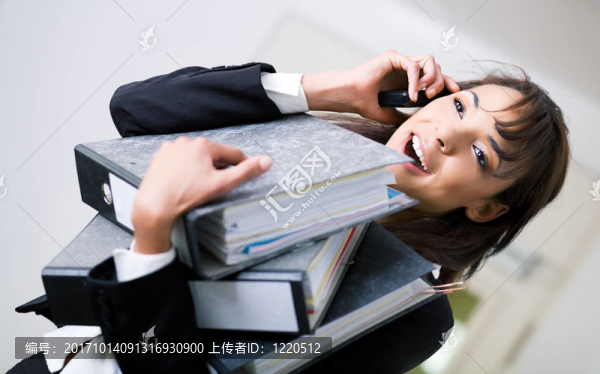真的有很多工作