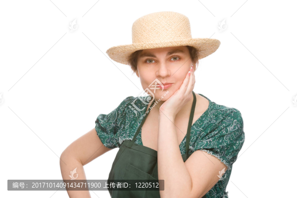 園丁