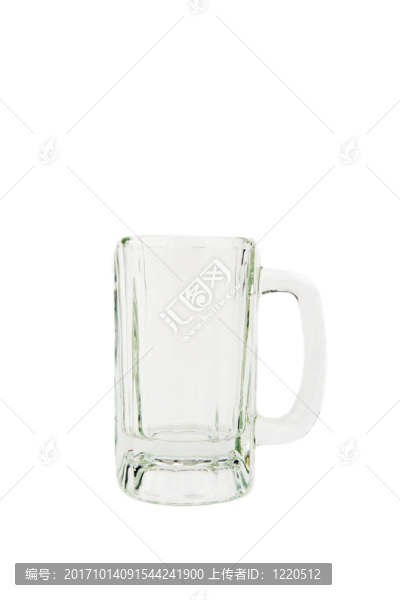 玻璃酒杯