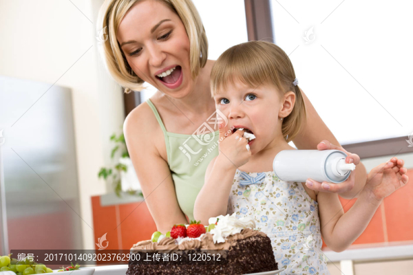 女人