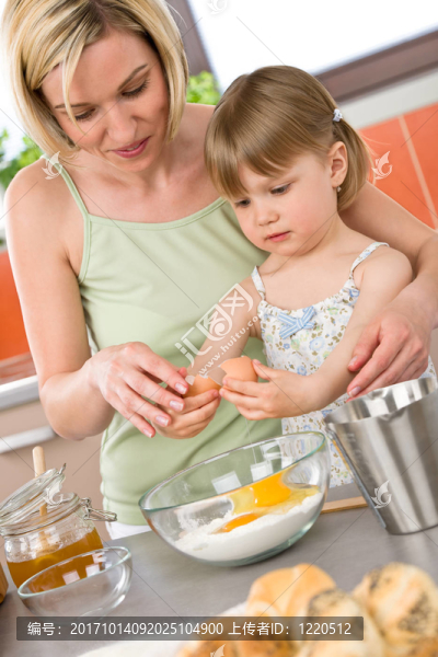 女人