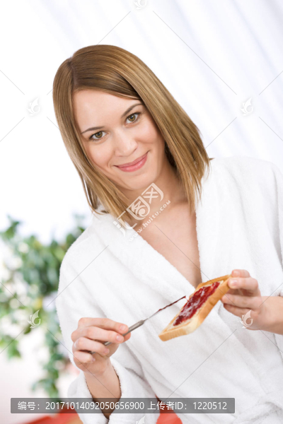 女人