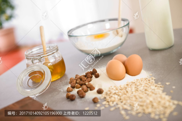 牛奶