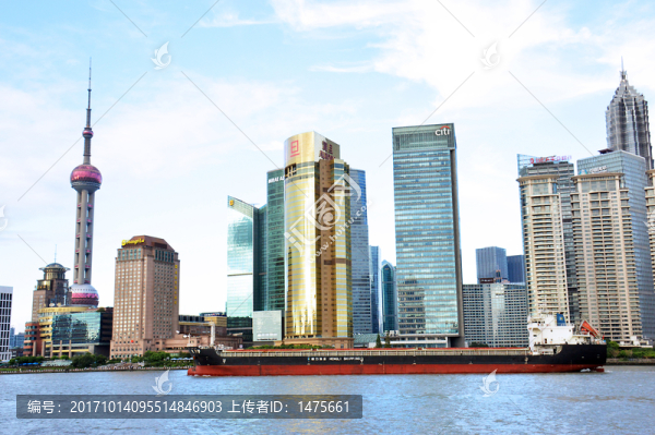 外灘攝影白天