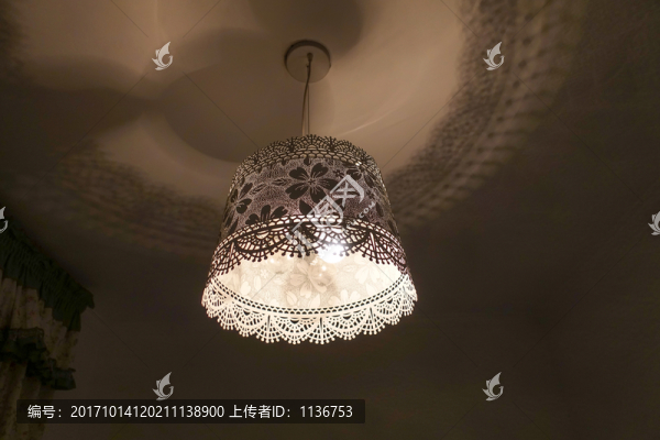 家庭裝飾燈