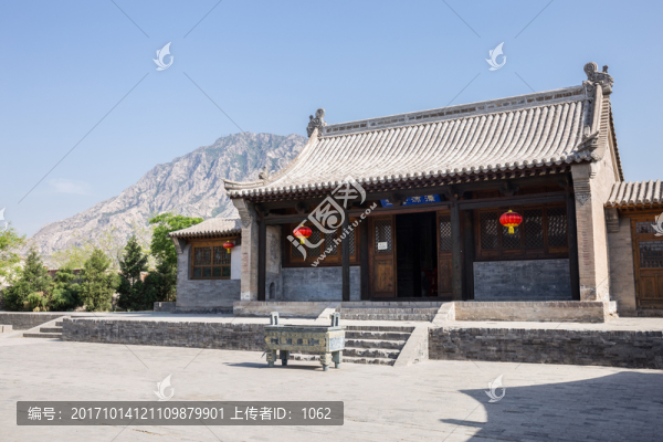 雞鳴驛