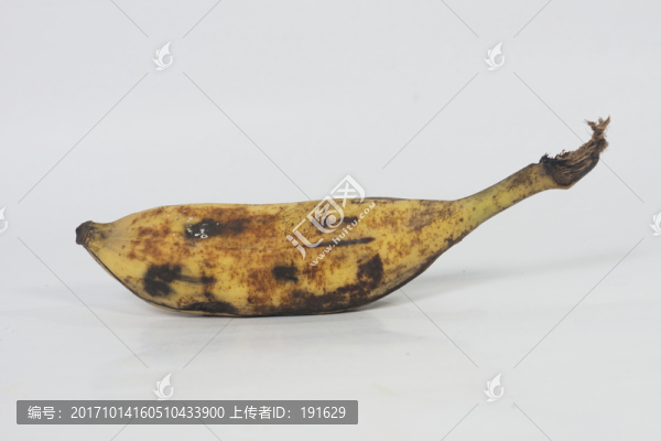 爛香蕉