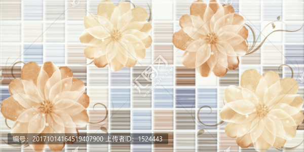 內(nèi)墻磚高清圖
