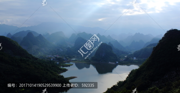 陽朔風(fēng)光
