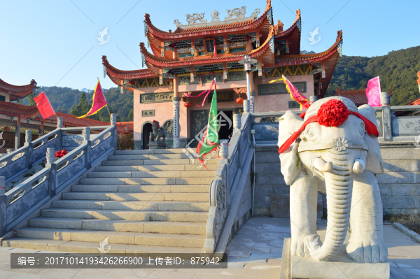 媽祖廟