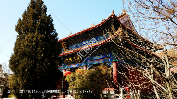 廟,古建筑