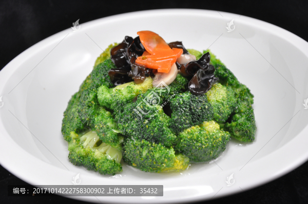 西蘭花