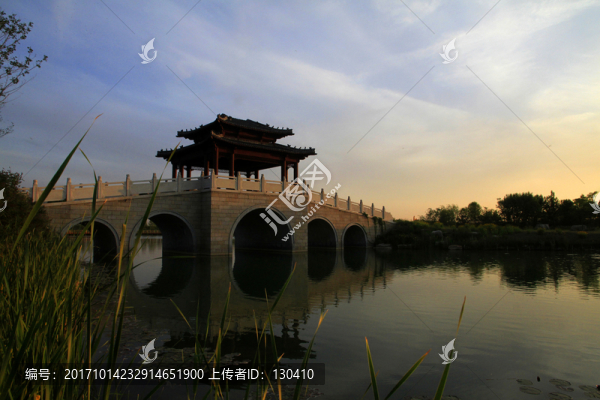 黃昏