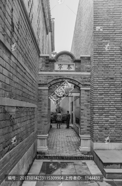昆明老建筑
