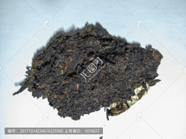 普洱茶,高清特寫