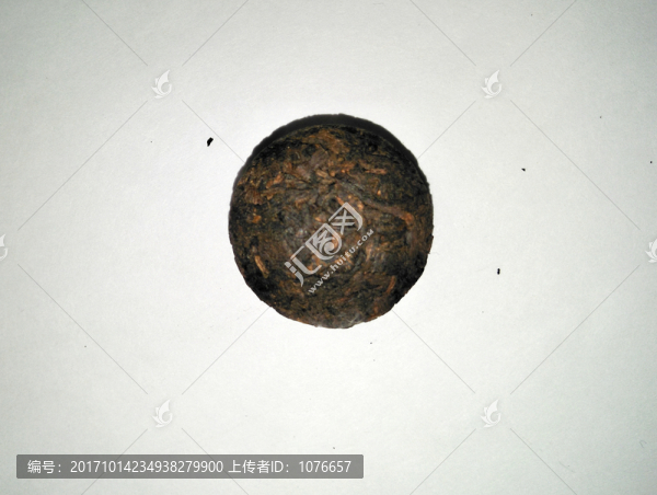 迷你普洱茶,高清特寫(xiě)
