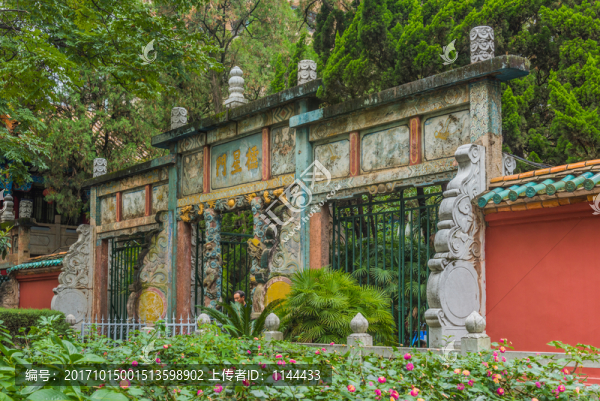 昆明文廟