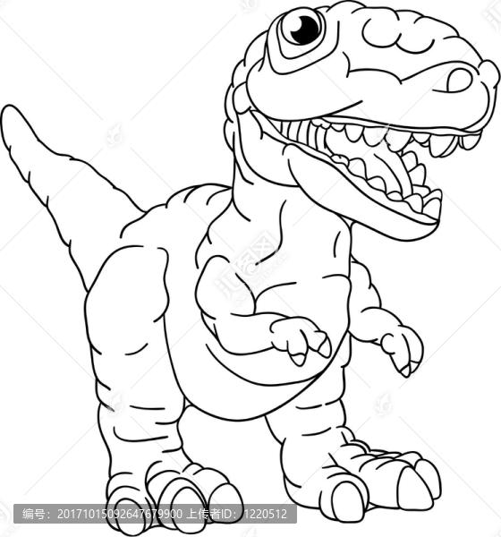 插圖