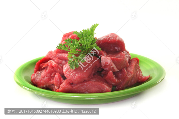 煮