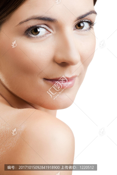 女人