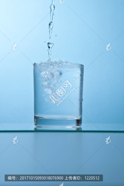 水玻璃