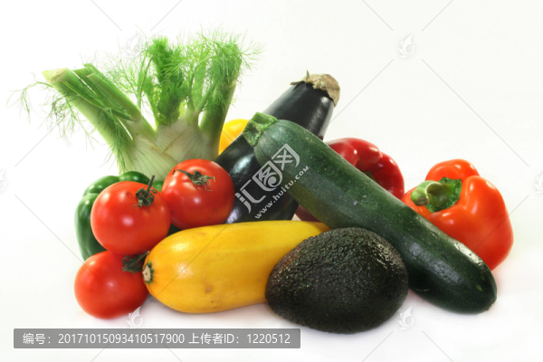 蔬菜