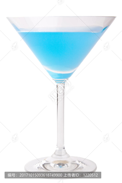 玻璃酒杯
